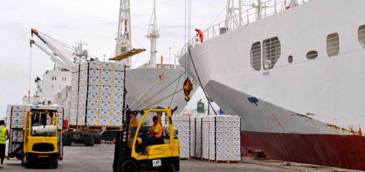 Tarifas de servicios portuarios se mantienen en Puerto Bol&iacute;var