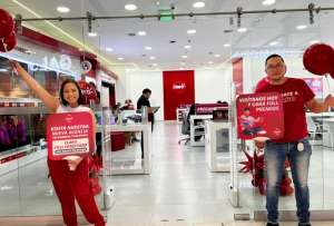 En Samborond&oacute;n se inaugur&oacute; un nuevo Centro de Atenci&oacute;n a Clientes de Claro.