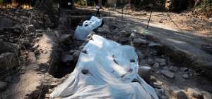 Arque&oacute;logos creen haber encontrado el lugar de nacimiento de San Pedro