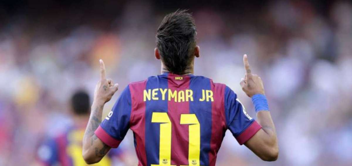 Macron celebra el posible fichaje de Neymar por el PSG