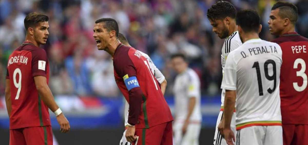 Portugal, sin margen de error ante Rusia