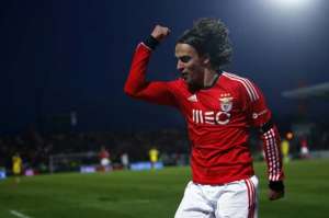 El Benfica confirma la venta del serbio Markovic al Liverpool