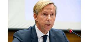 Anders Kompass denunci&oacute; violaciones de ni&ntilde;os por soldados internacionales en Rep&uacute;blica Centroafricana.