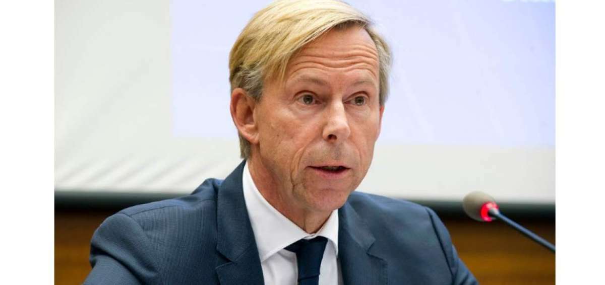 Anders Kompass denunci&oacute; violaciones de ni&ntilde;os por soldados internacionales en Rep&uacute;blica Centroafricana.