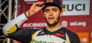 Alfredo Campo no pierde la motivaci&oacute;n para competir en Tokio 2021