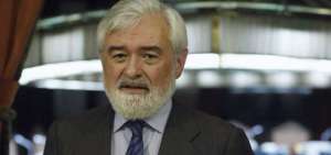Dar&iacute;o Villanueva Prieto, director de la Real Academia Espa&ntilde;ola; 