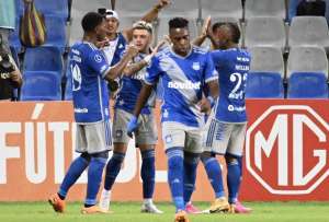 Copa Sudamericana: Emelec clasifica a octavos de final