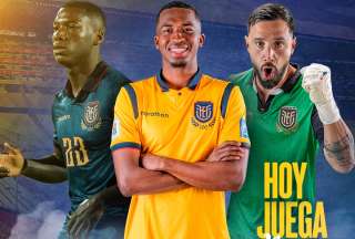 Hoy se disputará la fecha 15 de las Eliminatorias Sudamericanas de cara al Mundial 2026.Hoy se disputará la fecha 15 de las Eliminatorias Sudamericanas de cara al Mundial 2026.