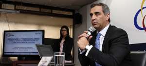 Aspirantes a jueces nacionales deber&aacute;n superar cuatro etapas