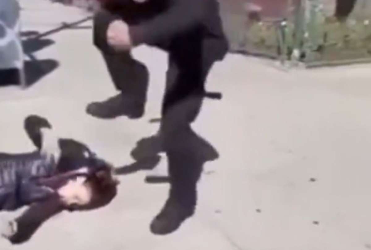 El adolescente fue detenido por la Polic&iacute;a Nacional.