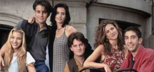 Fans chinos de "Friends" no saben c&oacute;mo seguir viviendo sin la serie