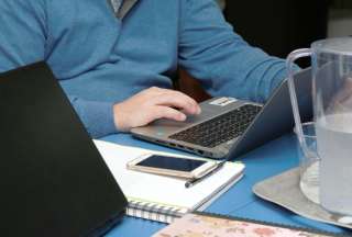 Los emprendedores tienen una oportunidad para ampliar sus negocios