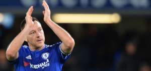 Terry consigui&oacute; 17 t&iacute;tulos con el Chelsea, entre ellos 4 Premier League, 5 FA Cup, una Champions y una Europa League.
