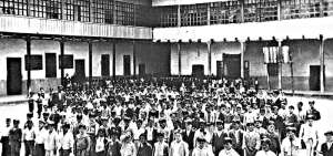 Cuenca, Municipio y educaci&oacute;n en la &eacute;poca de la Revoluci&oacute;n Liberal