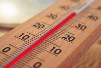 En las últimas semanas se registraron cifras récord de temperatura en Tabasco