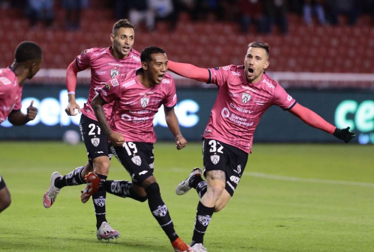 Independiente del Valle empieza a so&ntilde;ar por su triunfo en Casa Blanca