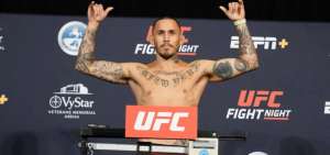 Esta pelea ser&aacute; la cartelera principal de la competencia UFC 252, donde &ldquo;Chito&rdquo;, buscar&aacute; encontrar el camino del triunfo despu&eacute;s de su derrota ante el chino Song Yadong.