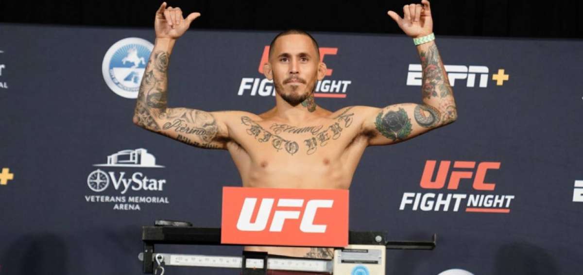 Esta pelea ser&aacute; la cartelera principal de la competencia UFC 252, donde &ldquo;Chito&rdquo;, buscar&aacute; encontrar el camino del triunfo despu&eacute;s de su derrota ante el chino Song Yadong.