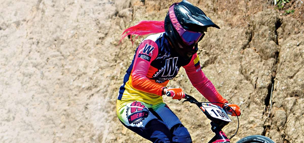 Azuero vence a la campeona ol&iacute;mpica Mariana Paj&oacute;n