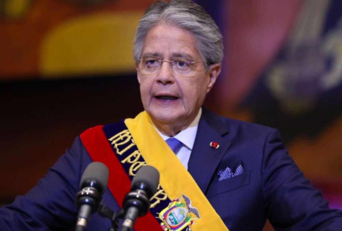 Presidente Guillermo Lasso vetará la Ley Derogatoria a la Ley Tributaria