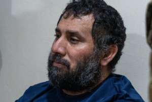 Alias &quot;Fito&quot; enfrenta segunda audiencia en Nueva York