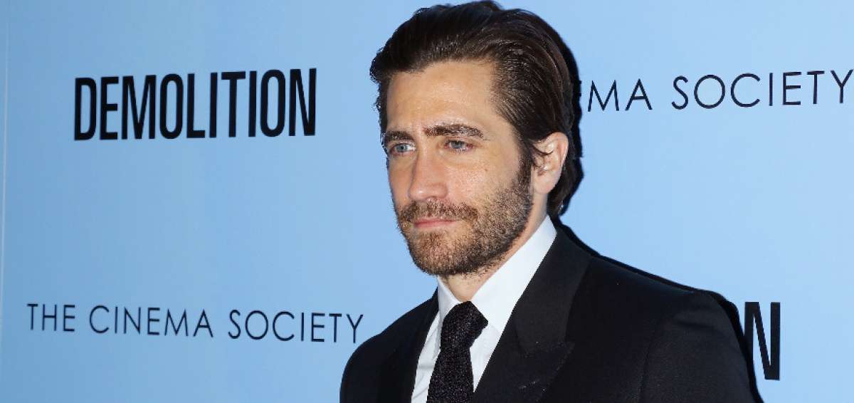 Jake Gyllenhaal se une de esta manera a los filmes del Mundo Marvel.