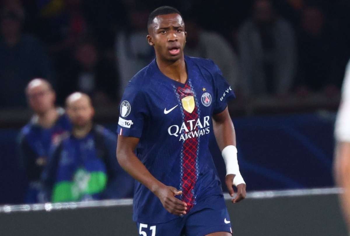 PSG se mete en octavos: la ventaja de la ida fue clave ante el M&oacute;naco