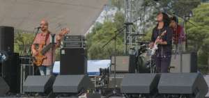 Quito Blues convoc&oacute; a la comunidad musical latinoamericana