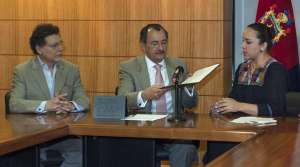 El CAL decidi&oacute; hoy solicitar a la Contralor&iacute;a que realice un examen al patrimonio de los legisladores. Foto: Miguel Jim&eacute;nez / El Tel&eacute;grafo 