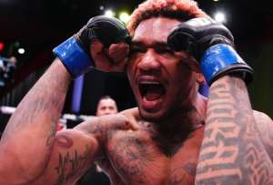 Michael Morales mantiene un invicto de 18 peleas en la UFC. 