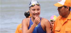 Samantha Ar&eacute;valo ser&aacute; una de las deportistas m&aacute;s destacadas en la prueba.