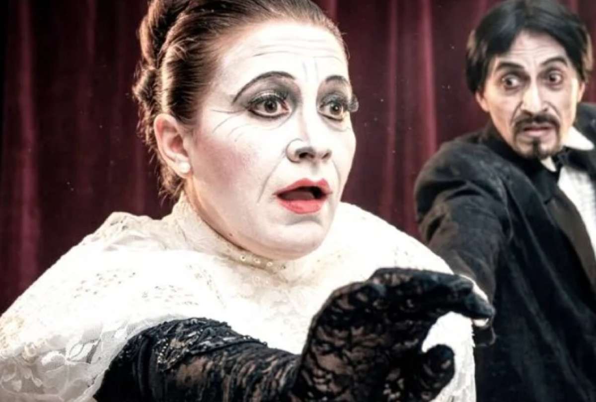 La puesta en escena re&uacute;ne a 12 int&eacute;rpretes de distintas edades y trayectorias.