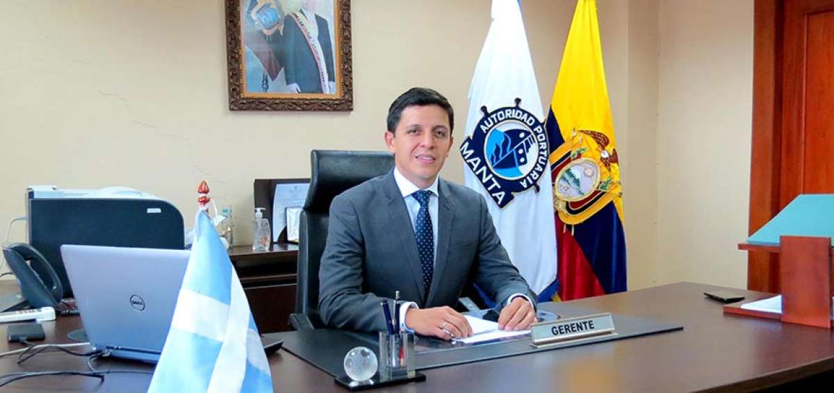 Agunsa invertir&aacute; $ 178 millones en Manta