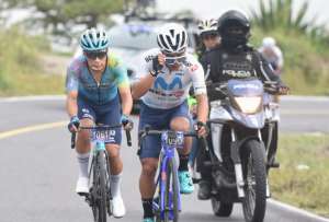 Richard Huera está hospitalizado tras ser embestido por un vehículo