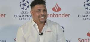 Ronaldo: "Dejar salir a Messi no es la soluci&oacute;n del Bar&ccedil;a"
