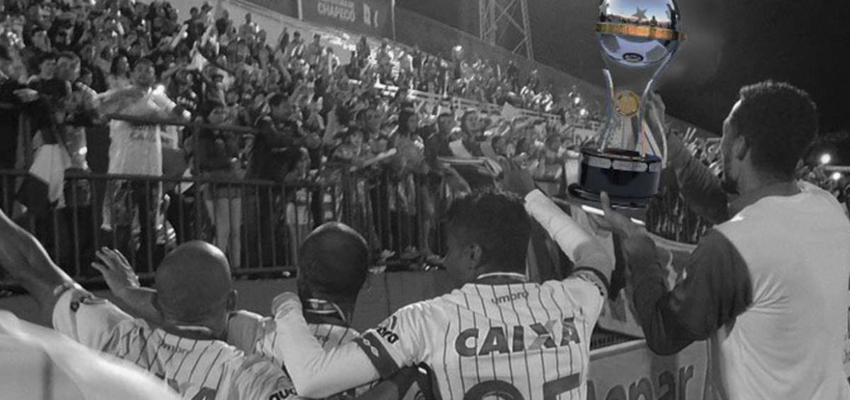 En Twitter se recre&oacute; la final de la Sudamericana y Chapecoense qued&oacute; campe&oacute;n