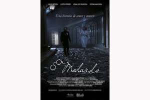 En alma en los sentidos. Sobre Medardo, pel&iacute;cula dirigida por Nitsy Grau