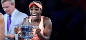 La estadounidense Sloane Stephens gana torneo femenino del US Open