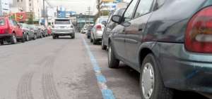 Se reinici&oacute; el cobro del Sistema de Estacionamiento Rotativo Tarifado