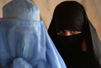 Afganistán es el peor país del mundo para las mujeres, según el Instituto Georgetown para la Mujer, la Paz y la Seguridad.