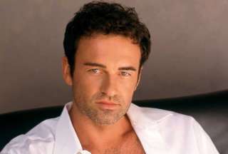El australiano Julian McMahon era reconocido por sus papeles de villano en cine y televisión. 