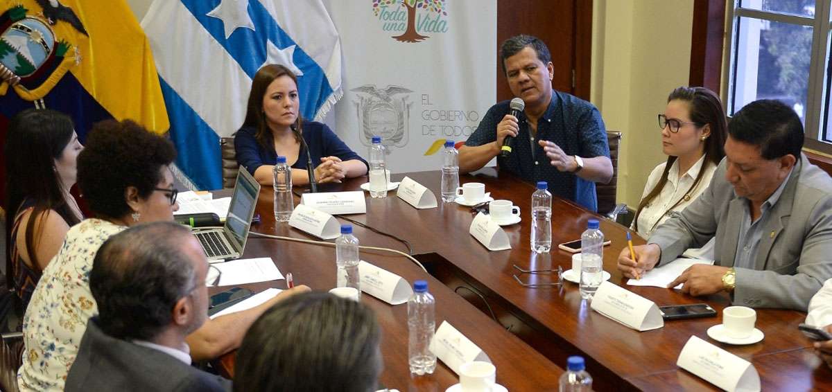 Cura Tu&aacute;rez enfrenta un tercer juicio pol&iacute;tico
