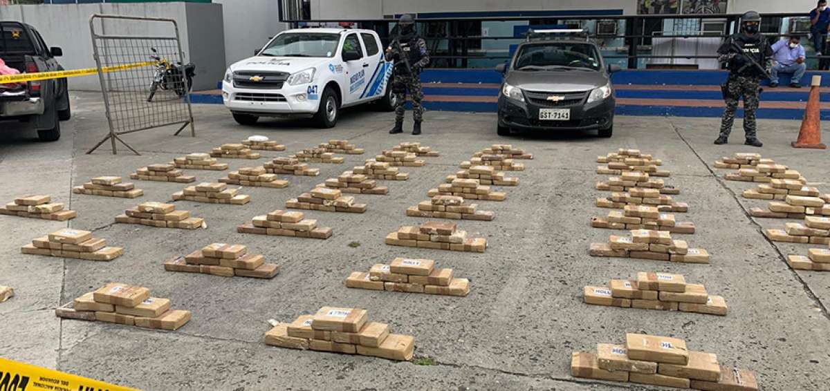 El abuso de sustancias afecta a 35,6 millones de personas