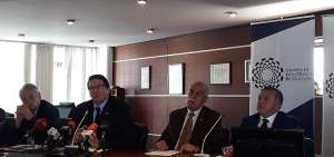 El sector productivo de Quito solicita jornada doble de repavimentaci&oacute;n y permanente informaci&oacute;n de los lugares que ser&aacute;n intervenidos.