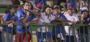 Nacional se disculpa con Chapecoense por burlas; Conmebol abre expediente