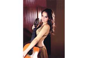Michelle Cordero entra al HotRanking