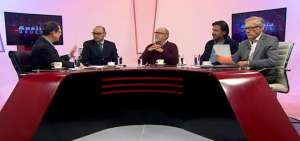 Analistas debatieron el alcance de la consulta popular