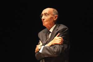 Se publican apuntes in&eacute;ditos de Jos&eacute; Saramago