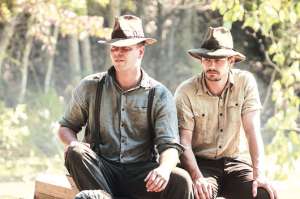 La cuarta pel&iacute;cula dirigida por James Franco (Video)