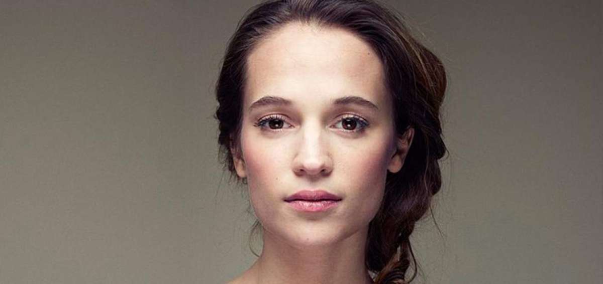 Alicia Vikander ser&aacute; Lara Croft